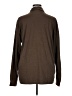 Lands' End Brown Turtleneck Sweater Size XL - photo 2