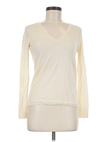 Madewell Pullover Sweater (view 1)