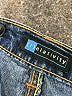 Relativity Blue Jeans Size 16 (petite) - photo 4