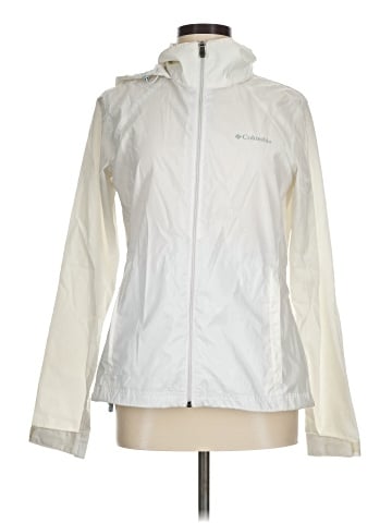 Columbia Windbreaker (view 1)