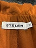 Stelen Brown Casual Pants Size S - photo 7