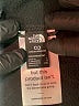 The North Face 100% Polyester Black Zip Up Hoodie Size 12 - photo 3