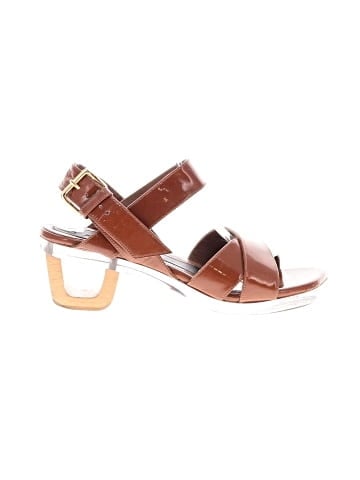 MARNI Sandals (view 1)