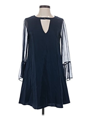 Amanda Uprichard Casual Dress (view 1)