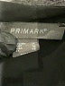 Primark 100% Polyester Black Sleeveless T-Shirt Size 10 - photo 7