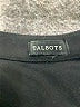 Talbots Black Casual Dress Size L (estimated) - photo 7