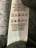 Primark 100% Polyester Black Sleeveless T-Shirt Size 10 - photo 8