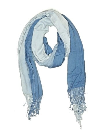 Unbranded Scarf (view 1)