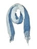 Unbranded Blue Scarf One size - photo 1