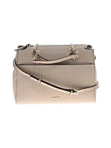 Halston Satchel (view 1)