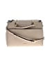 Halston Gold Satchel One size - photo 1