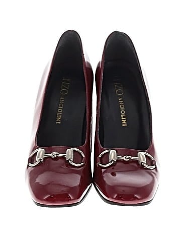 Enzo Angiolini Heels (view 2)