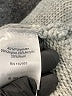 Derek Lam Argyle Blue Cardigan Size XS - photo 8