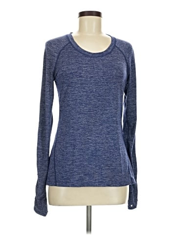 EXP Core Long Sleeve T-Shirt (view 1)