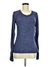 EXP Core Blue Long Sleeve T-Shirt Size M - photo 1