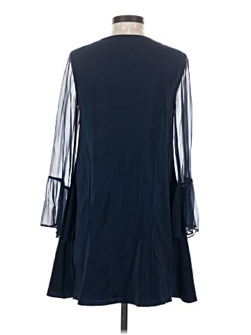 Amanda Uprichard Casual Dress (view 2)