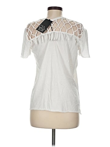 Chaser Short Sleeve Top (view 2)