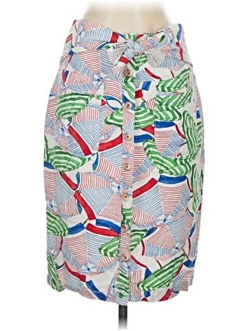 52 Conversations by Anthropologie Casual Skirt (view 1)