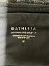 Athleta Solid Black Shorts Size M - photo 3