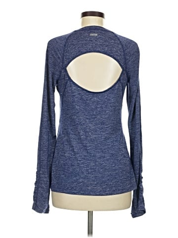 EXP Core Long Sleeve T-Shirt (view 2)