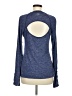 EXP Core Blue Long Sleeve T-Shirt Size M - photo 2