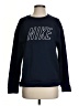 Nike Blue Sweatshirt Size S - photo 1
