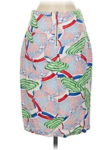 52 Conversations by Anthropologie Casual Skirt (view 2)
