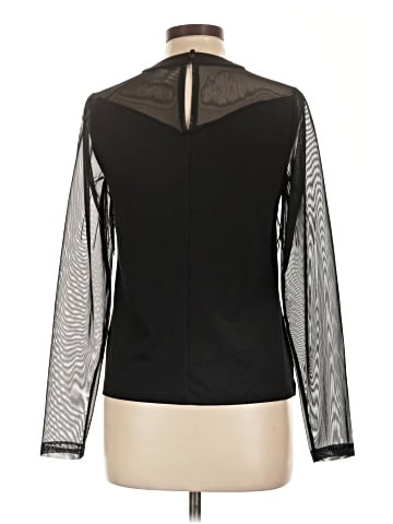 Venus Long Sleeve Blouse (view 2)