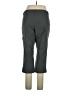 Eddie Bauer Solid Gray Active Pants Size 14 - photo 2
