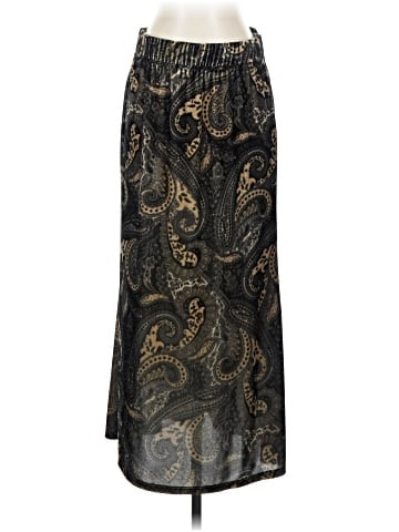 Susan Graver Formal Skirt (view 1)