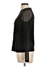 Venus Black Long Sleeve Blouse Size L - photo 5