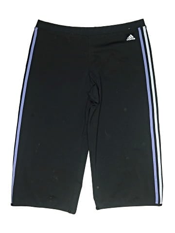 Adidas Athletic Shorts (view 1)