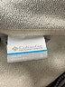 Columbia 100% Polyester Gray Jacket Size S - photo 6