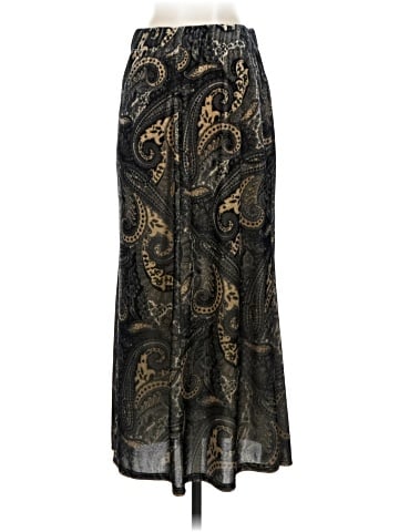 Susan Graver Formal Skirt (view 2)