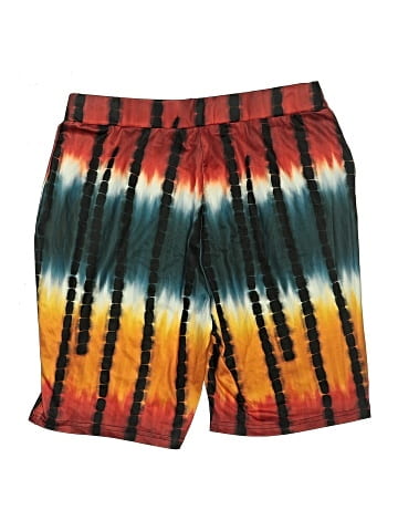 Shein Shorts (view 2)