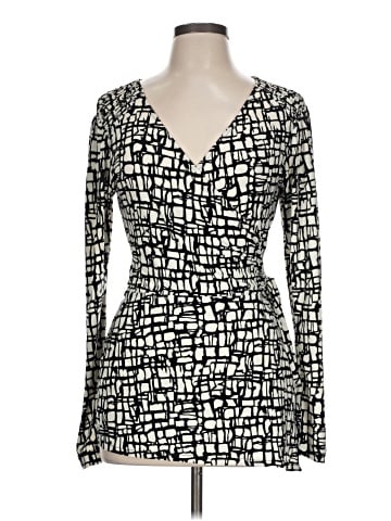 Laundry by Design Long Sleeve Top (view 1)
