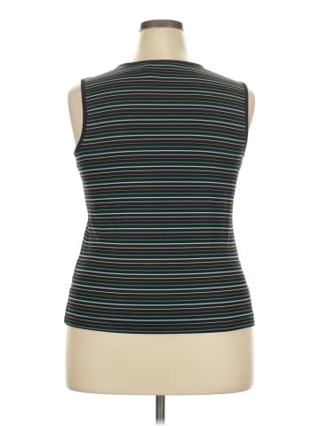 Covington Sleeveless T-Shirt (view 2)