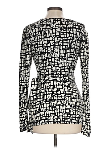 Laundry by Design Long Sleeve Top (view 2)