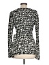 Laundry by Design Ivory Long Sleeve Top Size 10 - photo 2