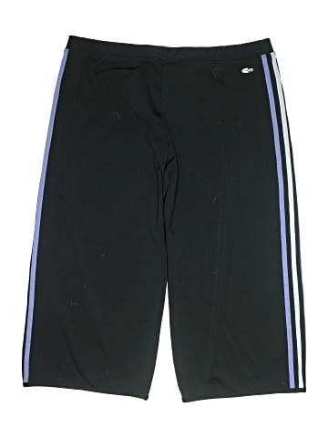 Adidas Athletic Shorts (view 2)