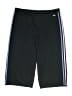 Adidas Black Athletic Shorts Size 10 - photo 2