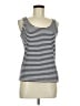 Talbots Ivory Tank Top Size M - photo 1