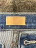 Mother Blue Jeans Size 24 waist - photo 4