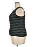 Covington Teal Sleeveless T-Shirt Size 18 - photo 5