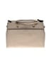 Halston Tweed Gold Satchel One size - photo 3