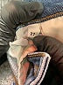 Reformation Jeans Blue Jeans Size 27 waist - photo 8
