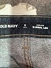 Old Navy Blue Jeans Size 8 (tall) - photo 7
