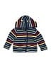 Baby Gap Stripes Blue Jacket Size 12-18 mo - photo 1