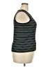Covington Teal Sleeveless T-Shirt Size 18 - photo 4