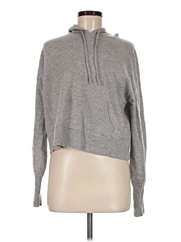 Le ORE Cashmere Pullover Sweater (view 1)